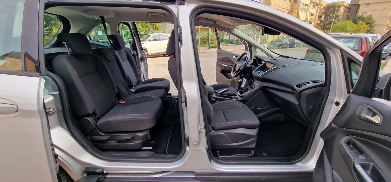 Ford C-Max7 1.5 TDCi 120CV Start&Stop Business 2016