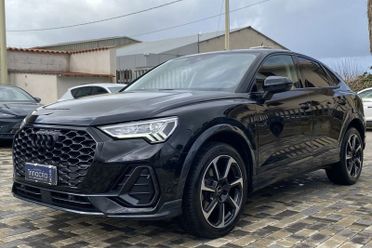 Audi Q3 SPB Business Plus 2.0 TDI 150CV S-Tronic 35