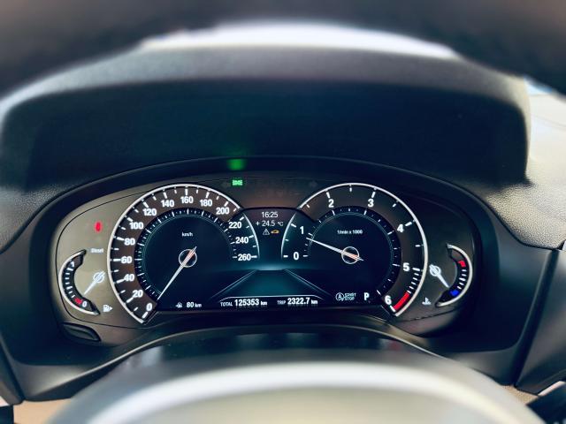 BMW X4 xdrive20d Msport X auto