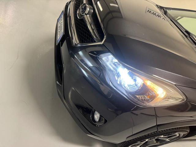 SUBARU XV 2.0D Style