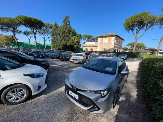 TOYOTA Corolla 1.8 Hybrid TELECAMERA,NAVI 2 ANNI GARANZIA ALD