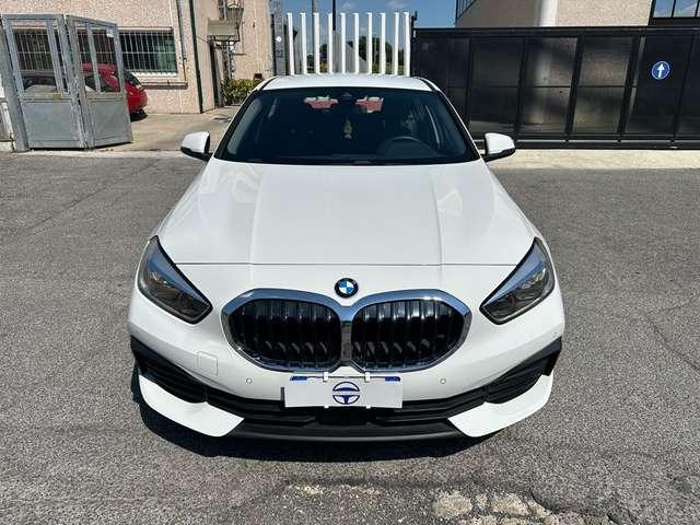 BMW 116 d 5p. Aut.Business Advantage 116cv
