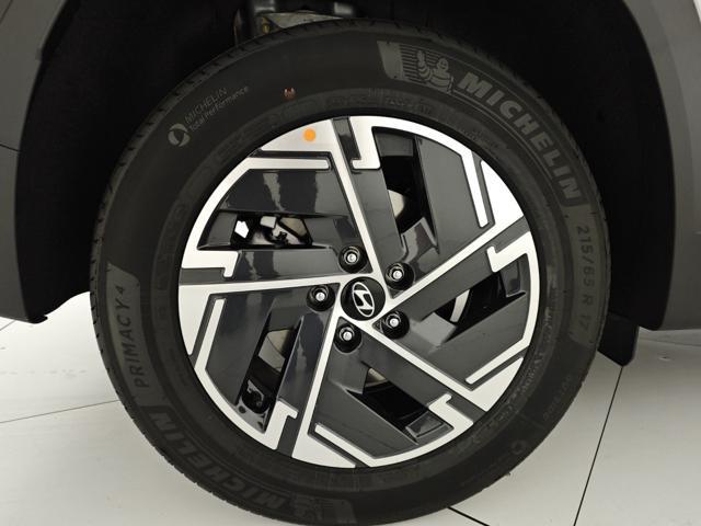 HYUNDAI Tucson 1.6 CRDI 48V DCT XTech - VARI COLORI!