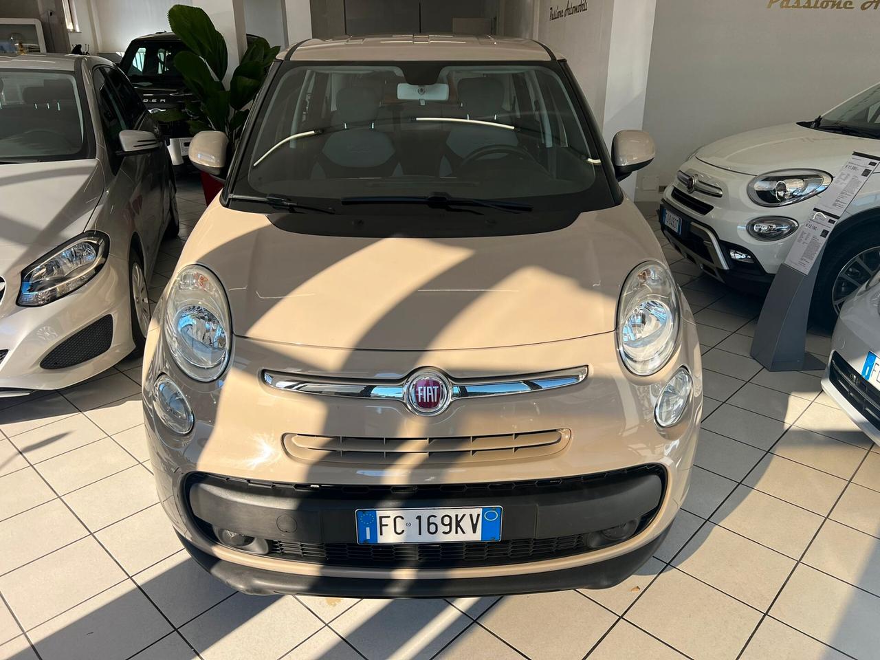 Fiat 500L 1.3 Multijet 95 CV Lounge