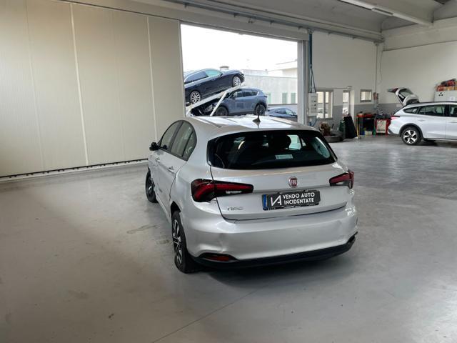 FIAT Tipo 1.3 MULTIJET 95CV S&S CITY LIFE MANUALE