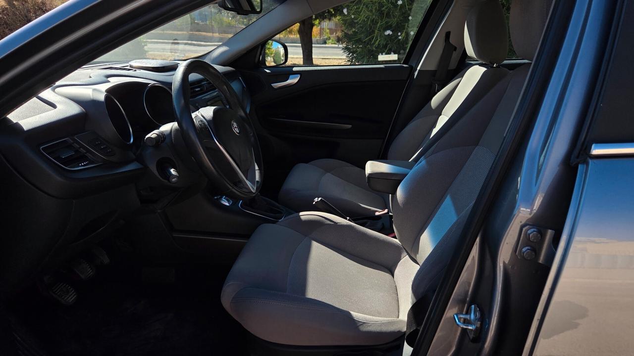 Alfa Romeo Giulietta 1.6 JTDm 120 CV Super