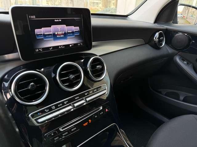 Mercedes-Benz GLC 220 GLC - X253 d Business 4matic auto