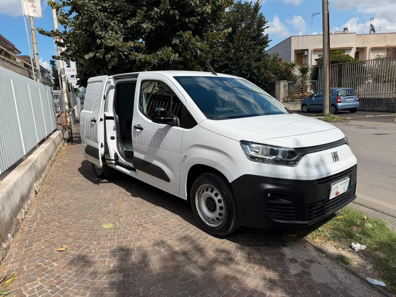 Fiat Doblo (PC) VAN LH1 1.5 BLUEHDI 100CV MT6