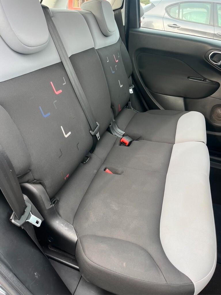 Fiat 500L 1.3 Multijet 95 CV Pop Star