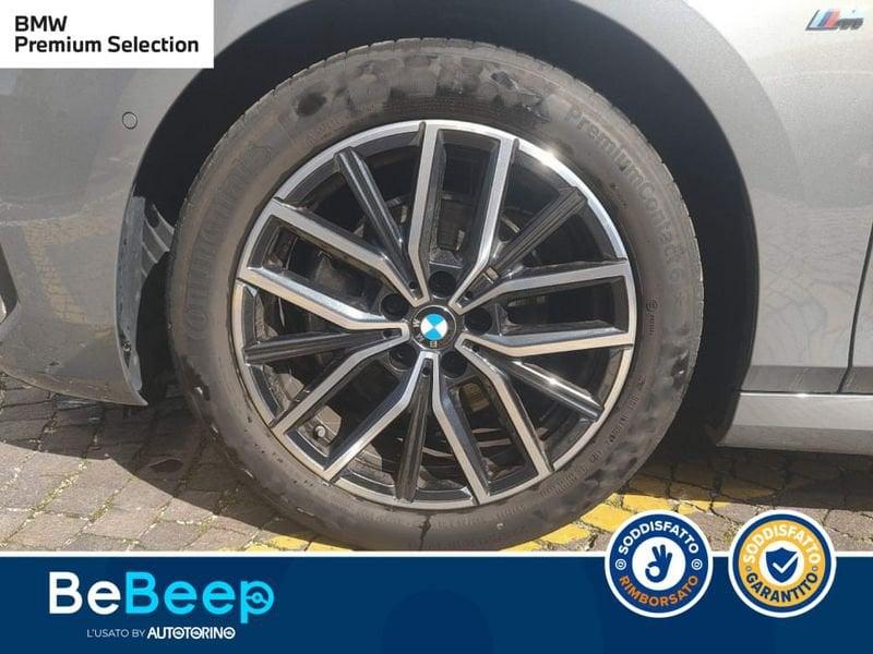 BMW Serie 2 Active Tourer 218D ACTIVE TOURER MSPORT AUTO