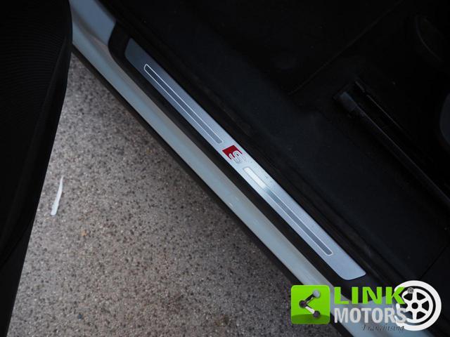AUDI Q3 SPB 35 TDI S line edition autom