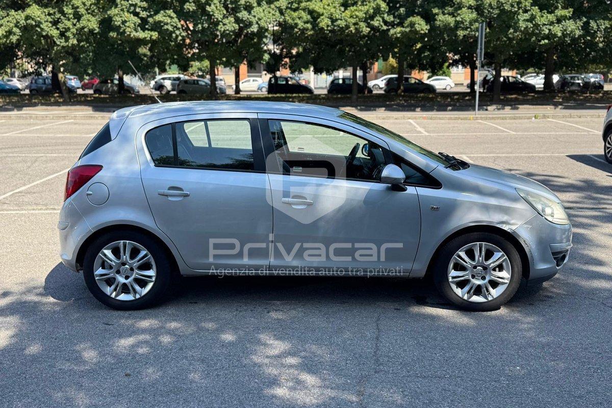 OPEL Corsa 1.2 5 porte Club