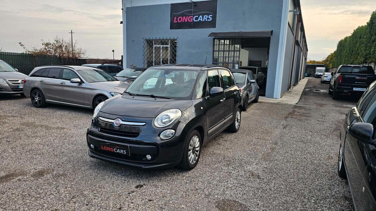 Fiat 500L 1.3 Multijet 85 CV Lounge Neopatentati