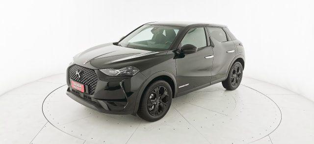 DS AUTOMOBILES DS 3 Crossback PureTech 100 Performance Line