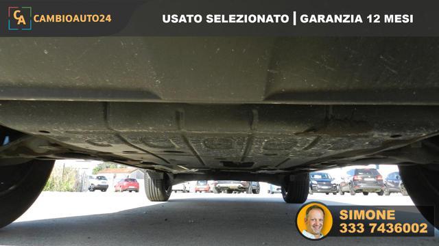 DACIA Duster 1.0 TCe GPL 4x2 Journey UP