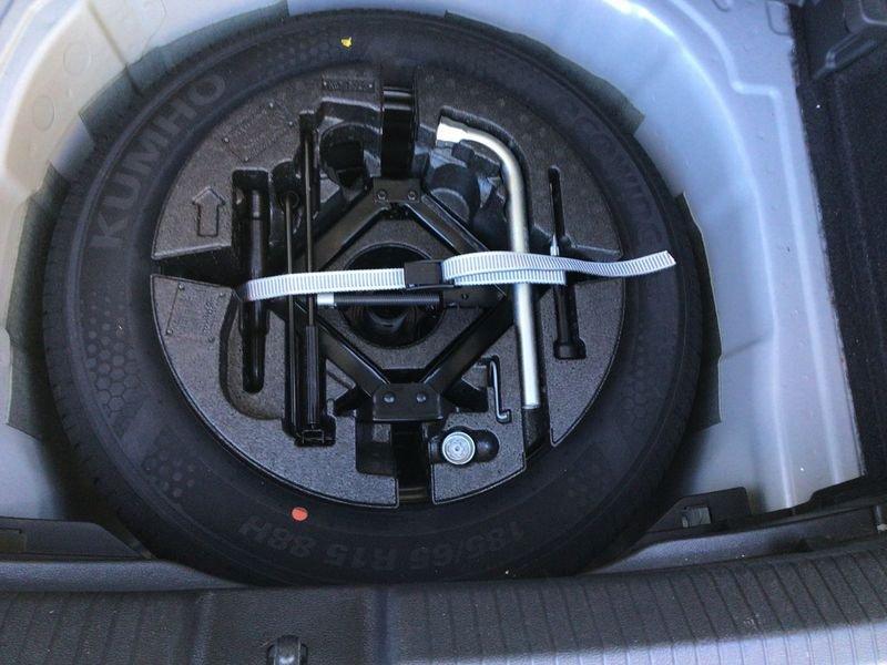 Volkswagen Polo Polo 1.0 TSI DSG Life