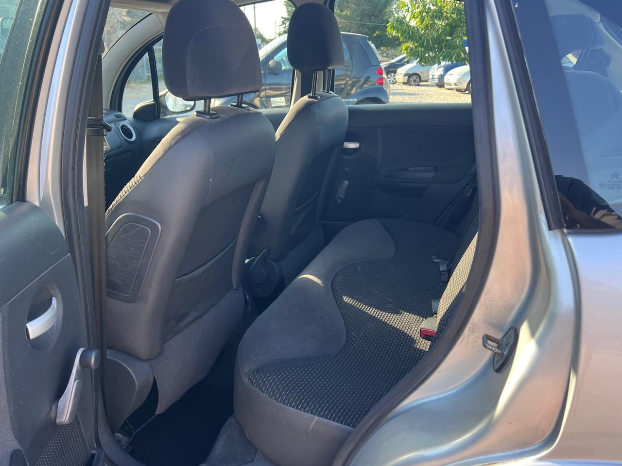 Citroen C3 1.1