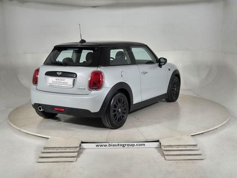 MINI Mini 3 porte Mini F56 2018 3p Benzina Mini 3p 1.5 Cooper