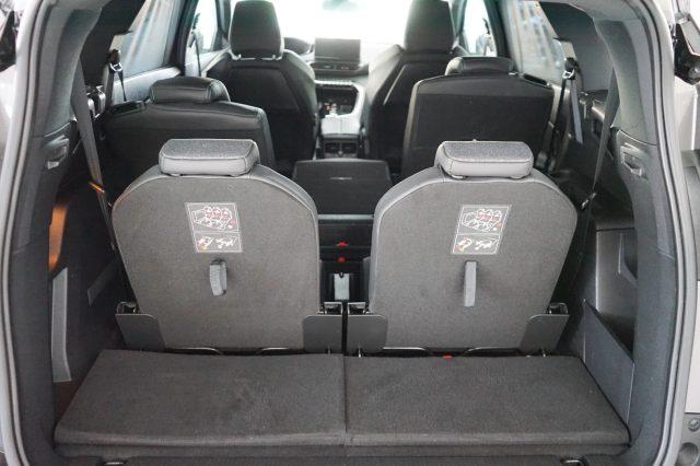 PEUGEOT 5008 BlueHDi 130 S&S EAT8 Allure Pack 7 Posti