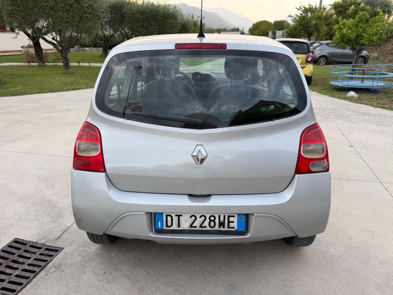 Renault Twingo 1.2 8V Dynamique