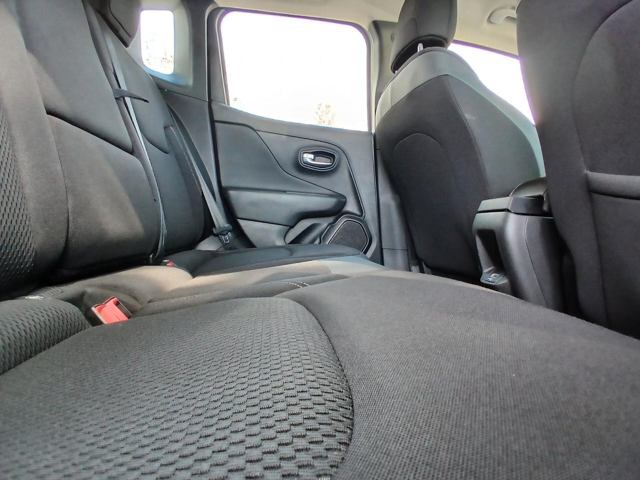 Jeep Renegade 1.0 T3 Limited