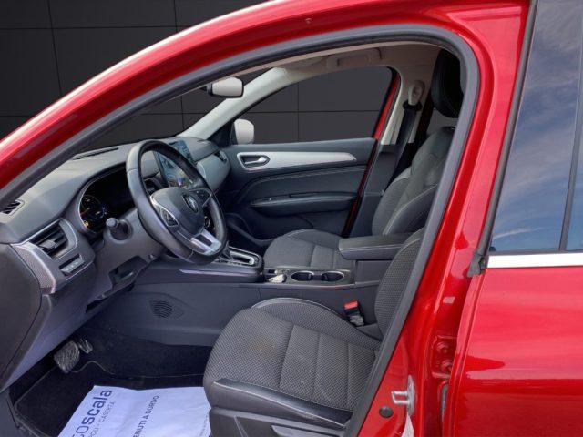 RENAULT Arkana Arkana Full Hybrid E-Tech 145 CV INTENS