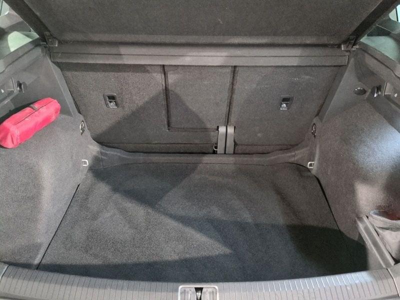 Volkswagen Tiguan 2.0 TDI SCR 110KWR-Line DSG