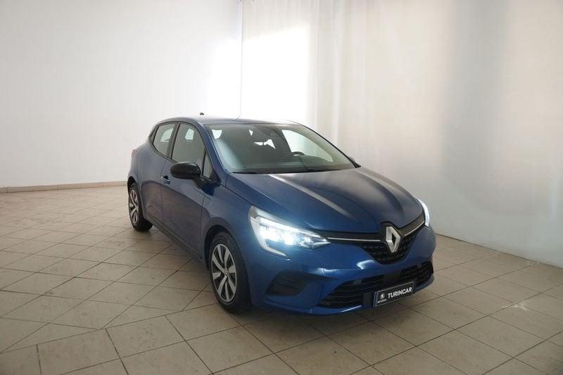 Renault Clio Clio 1.0 tce Equilibre Gpl 100cv