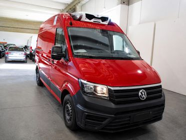 VOLKSWAGEN Crafter 30 2.0 tdi 140cv L3H3 coibentato Lauri Business