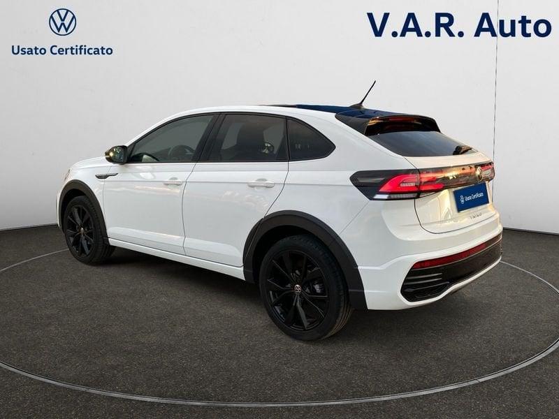 Volkswagen Taigo 1.5 TSI ACT R-Line DSG