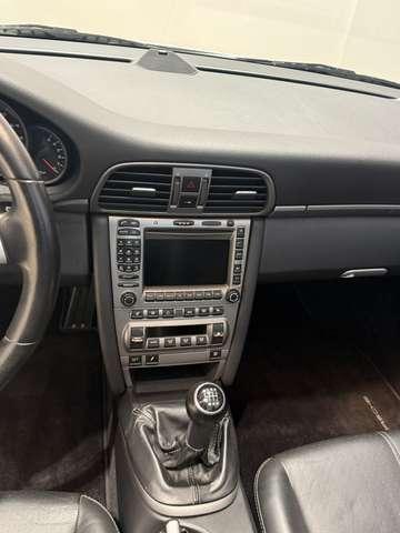 Porsche 997 carrera Cabrio - Asi -