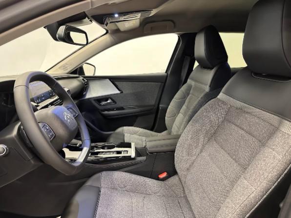 Citroen C5 X 1.2 puretech Shine s&s 130cv eat8