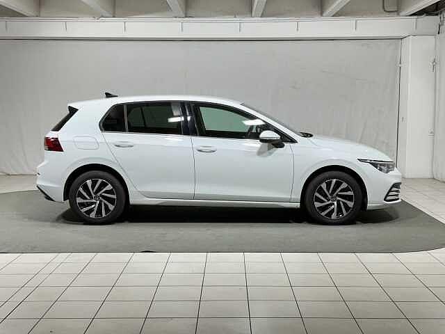 Volkswagen Golf 8ª serie 1.4 TSI eHYBRID 204 CV DSG Style