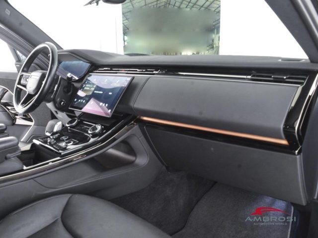 LAND ROVER Range Rover Sport 3.0d i6 mhev Dynamic HSE awd 250cv auto