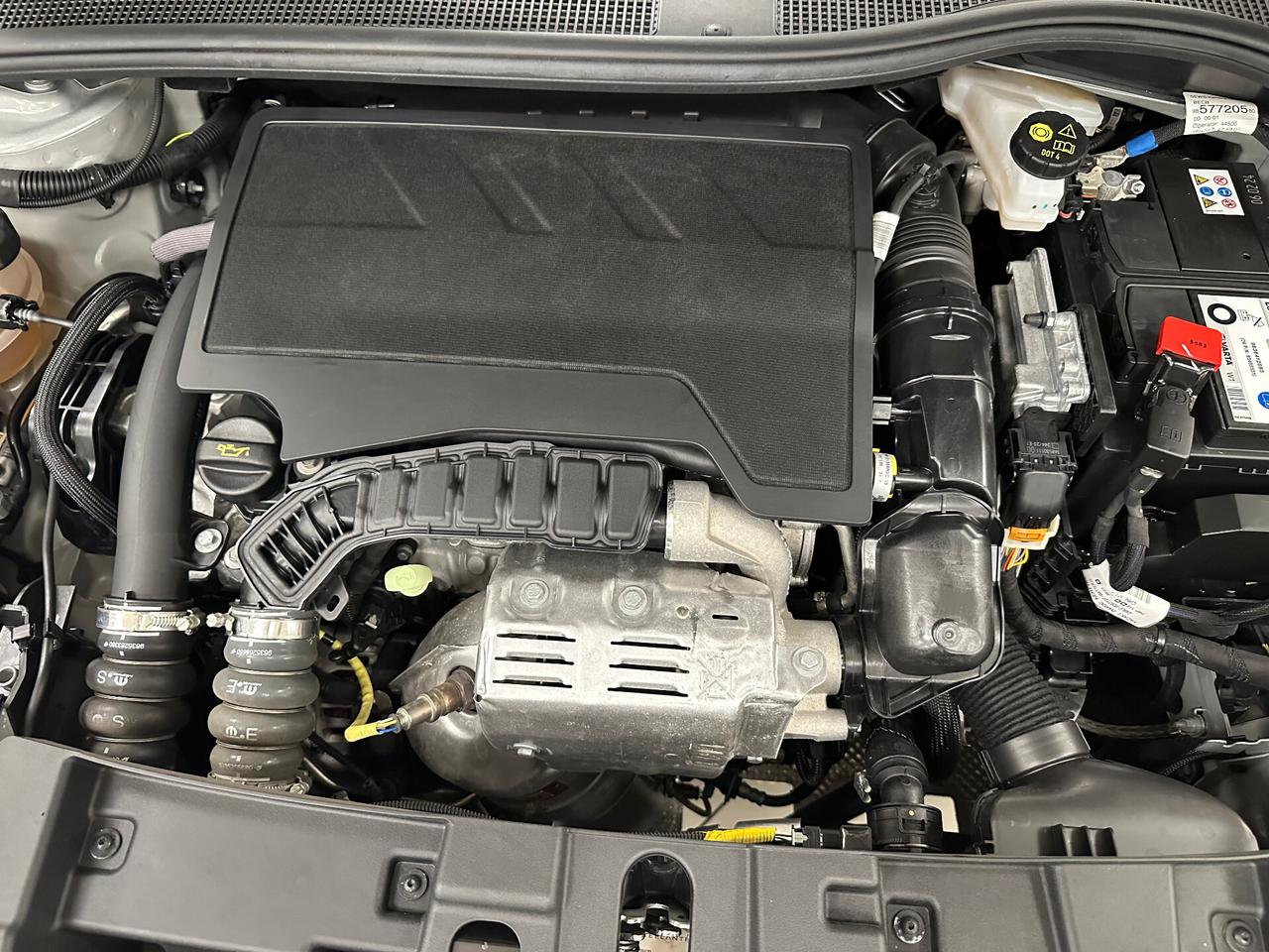 Jeep Avenger 1.2 Turbo 100 CV Altitude - 2024