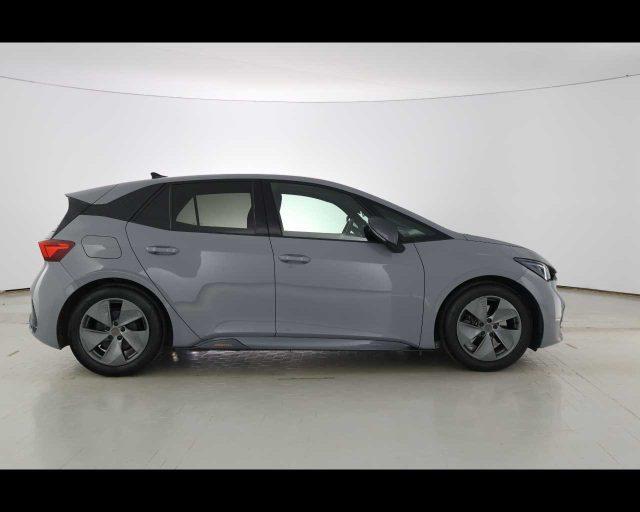 CUPRA Born 58kWh 204 CV
