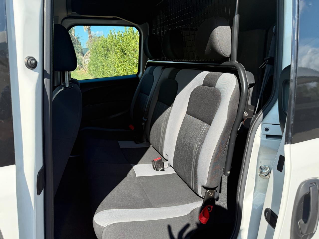 Fiat Doblo Doblò 1.6 MJT 105CV Cargo/Maxi 5 posti navi + iva