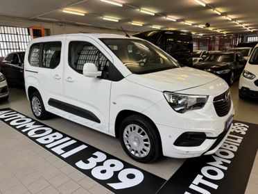 Opel Combo Life 1.5D 100 CV S&S Advance N1
