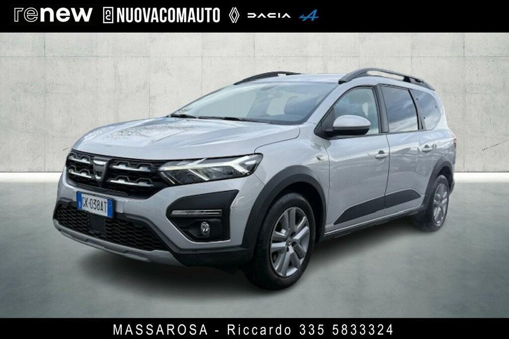 Dacia Jogger 1.0 TCe GPL Comfort