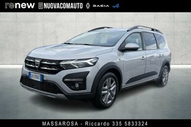 Dacia Jogger 1.0 TCe GPL Comfort