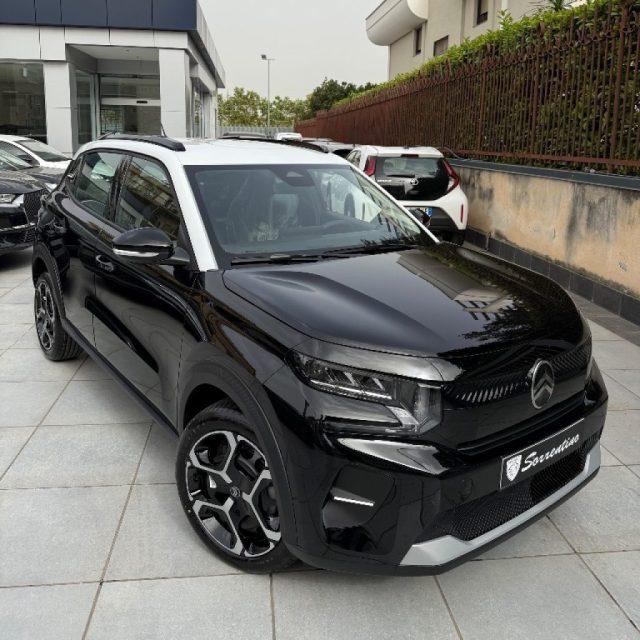 CITROEN C3 Hybrid 110 e-DCS6 Max VARI COLORI