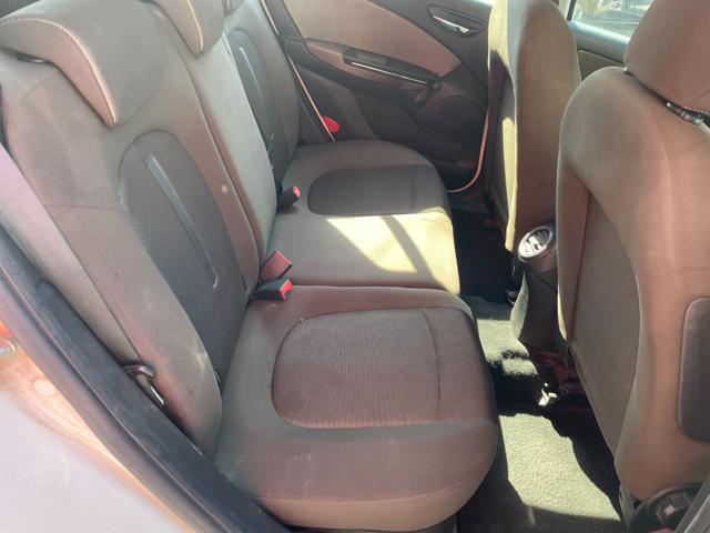 FIAT Bravo 1.4 Active GPL