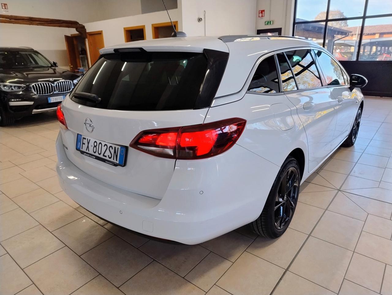 OPEL Astra 1.6 CDTi 136CV Innovation - 2019