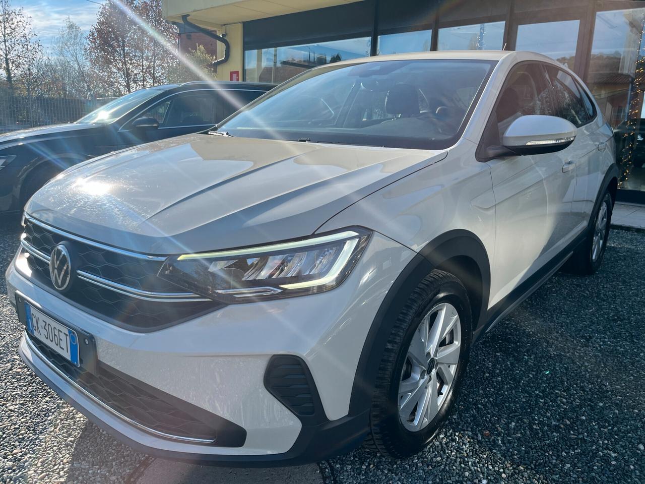 Volkswagen Taigo 1.0 TSI 110 CV DSG Life 07/2022