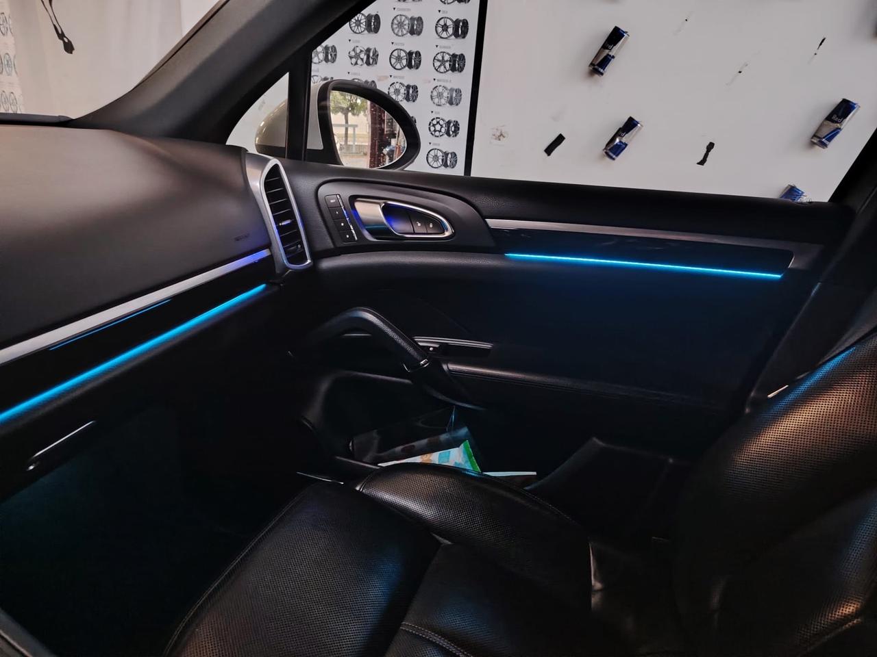 Porsche Cayenne 3.0 Diesel