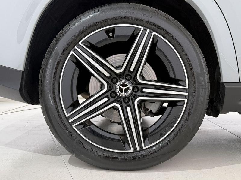 Mercedes-Benz GLE GLE 300 d 4M AMG Line Premium Plus