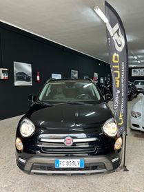 Fiat 500X 1.6 MultiJet 120 CV Cross Plus