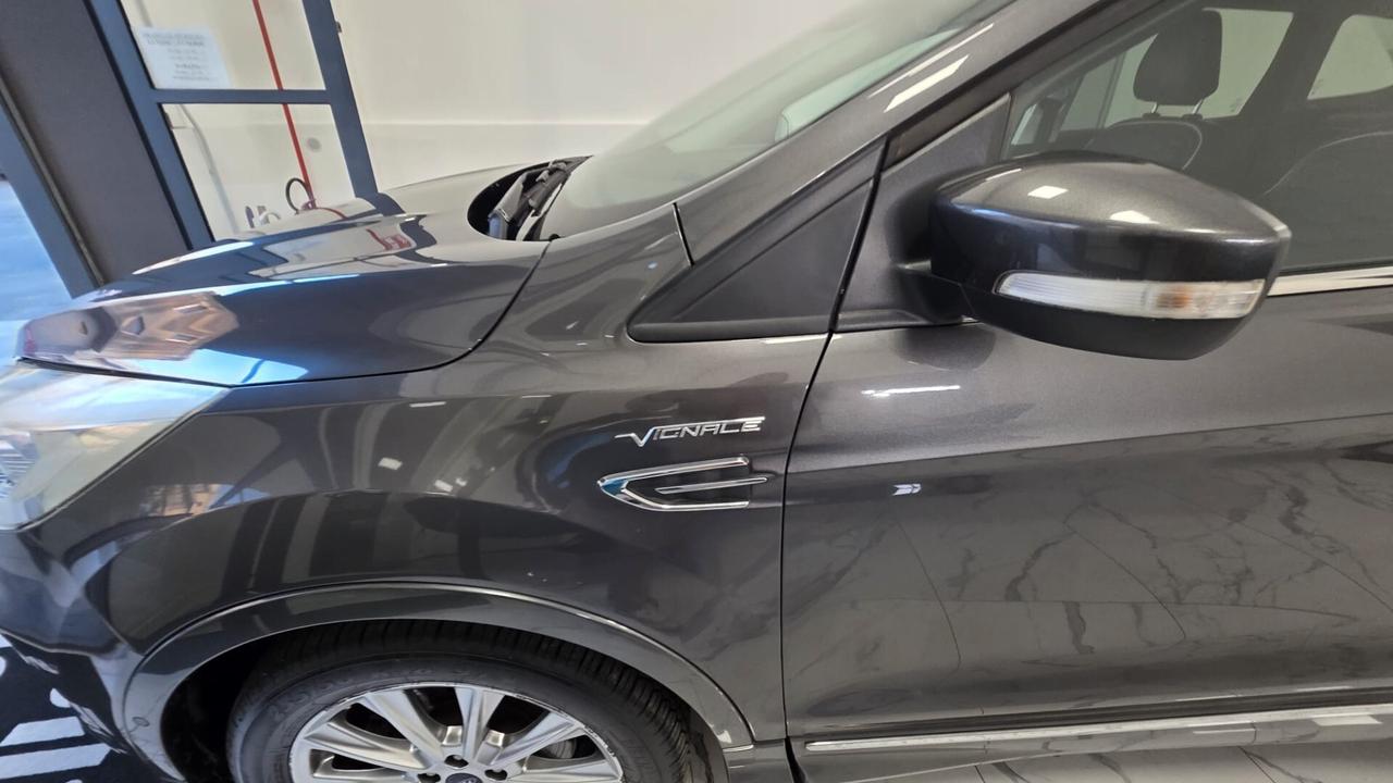 Ford Kuga 2.0 TDCI 150 CV S&S 2WD Vignale