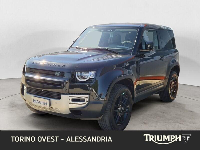 Land Rover Defender 90 3.0d i6 mhev awd 200cv auto