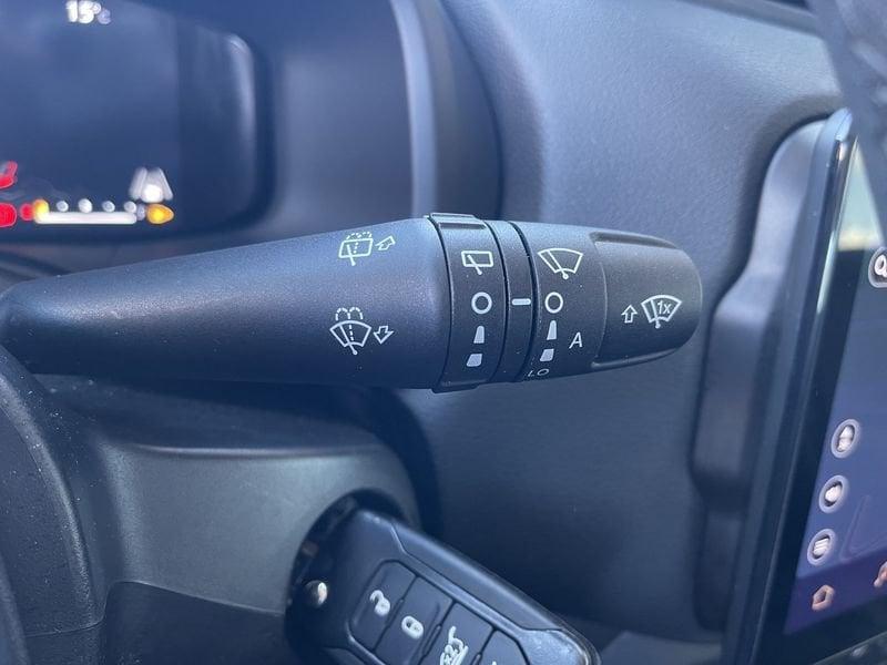 Jeep Renegade 1.5 turbo t4 mhev Altitude 2wd dct - AZIENDALE